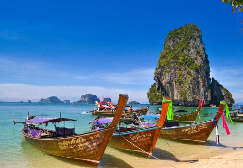 Thai Polite Particles: When to Say Krap vs Ka (ครับ/ค่ะ) — 4 Rules