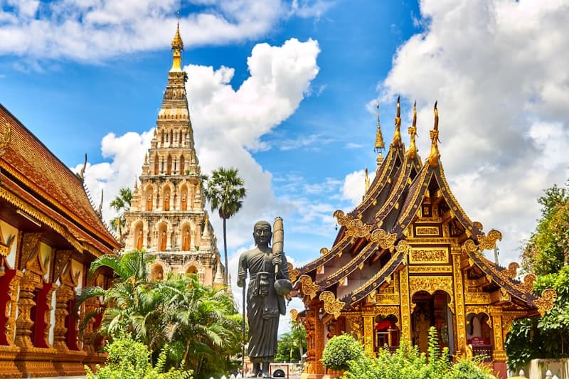Why Learn Thai? 10 Compelling Reasons to Start Today