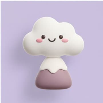 บน