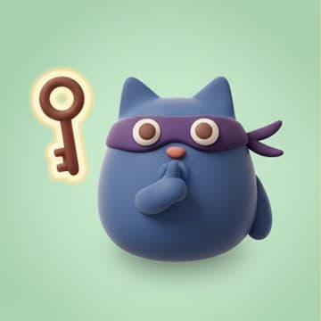 แอบ