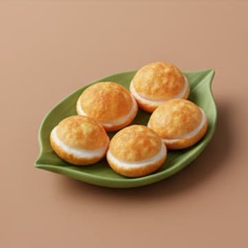ขนมครก