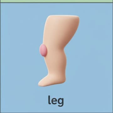 ขา