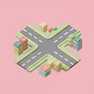 ทางแยก
