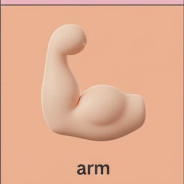 แขน
