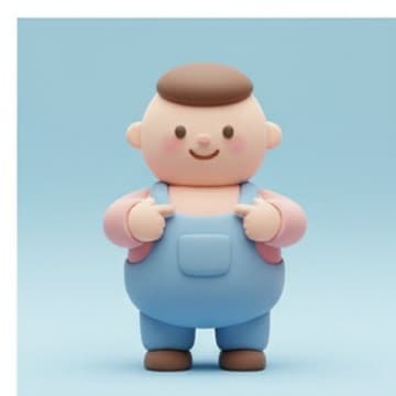 ผม