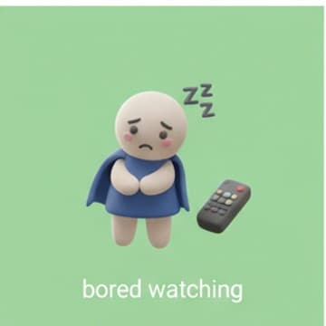 น่าเบื่อ