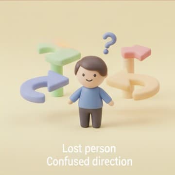 หลง