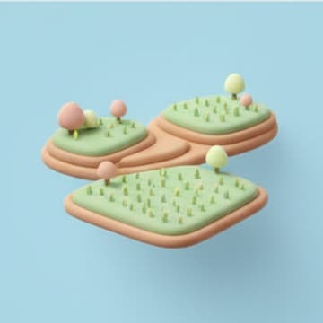 นา