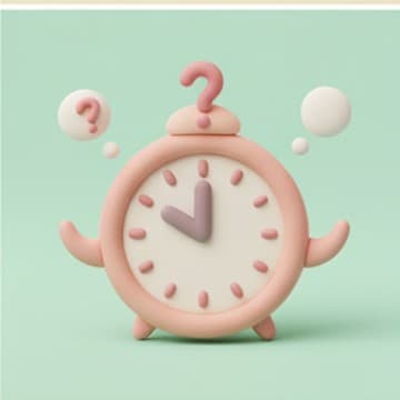 นาที