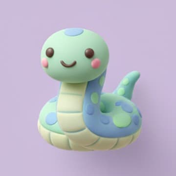 งู