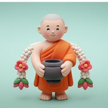 บวช