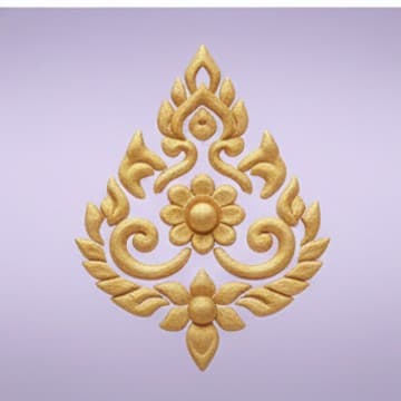 ลายไทย