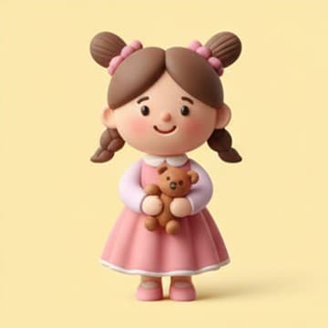ลูกสาว