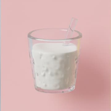 นม