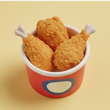 ไก่ทอด