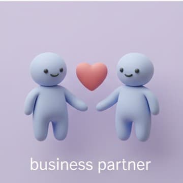 คู่ค้า