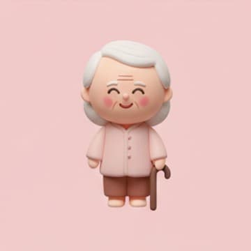 อาวุโส