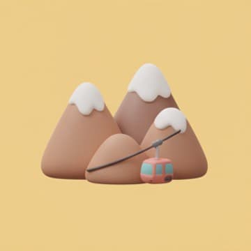 ภูเขา