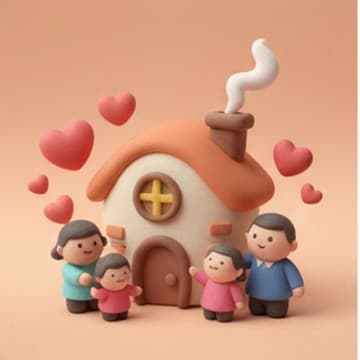 อบอุ่น
