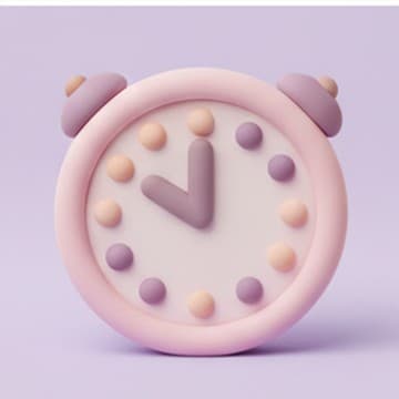 เวลา